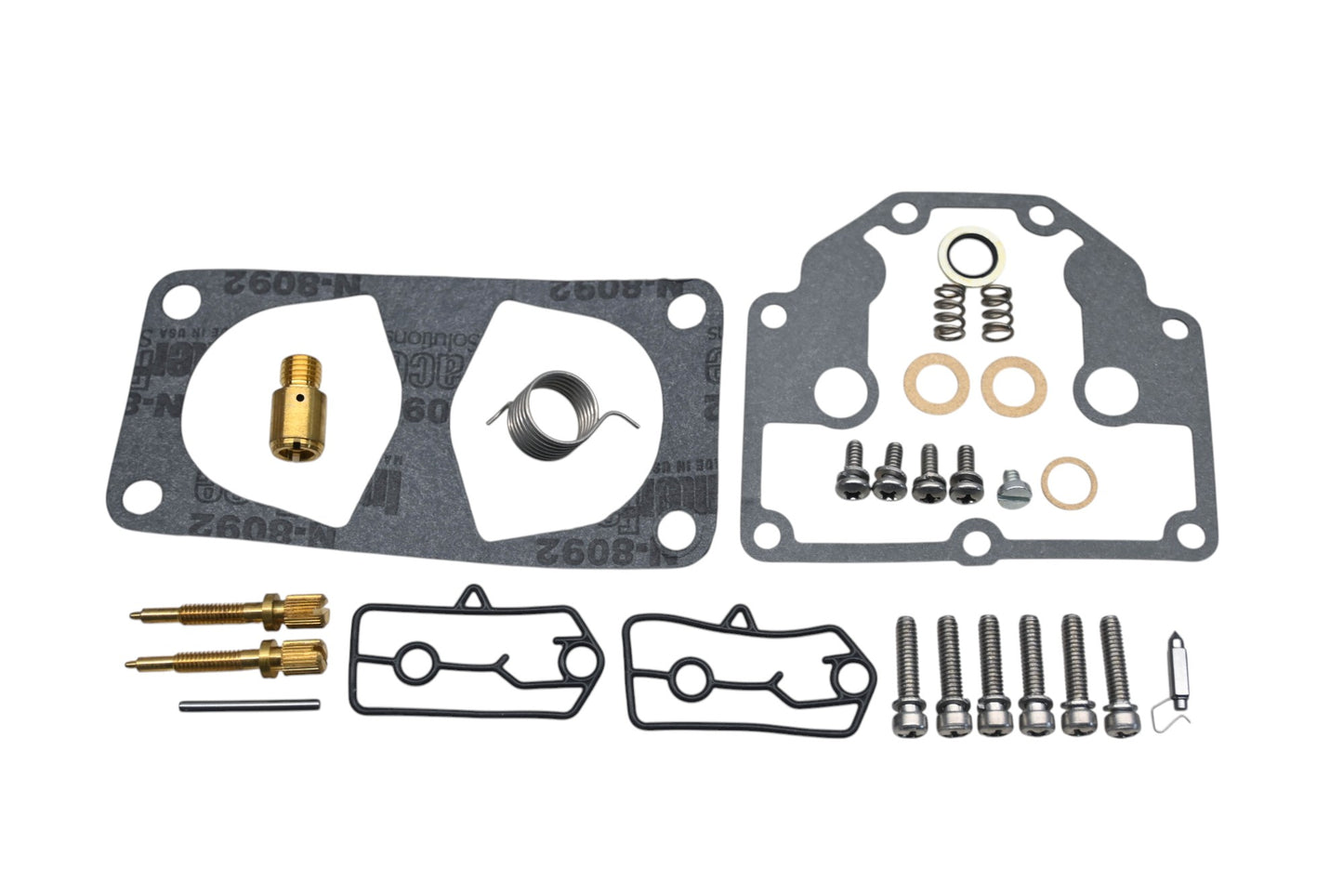 Aftermarket 1395-811691-3 Carburetor Repair Kit Qty 1 NOS