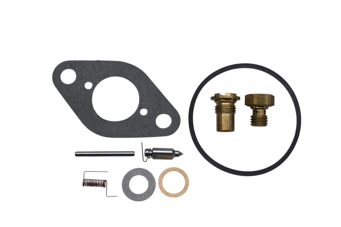 Aftermarket 1395-8672 Carburetor Repair Kit Qty 1 NOS