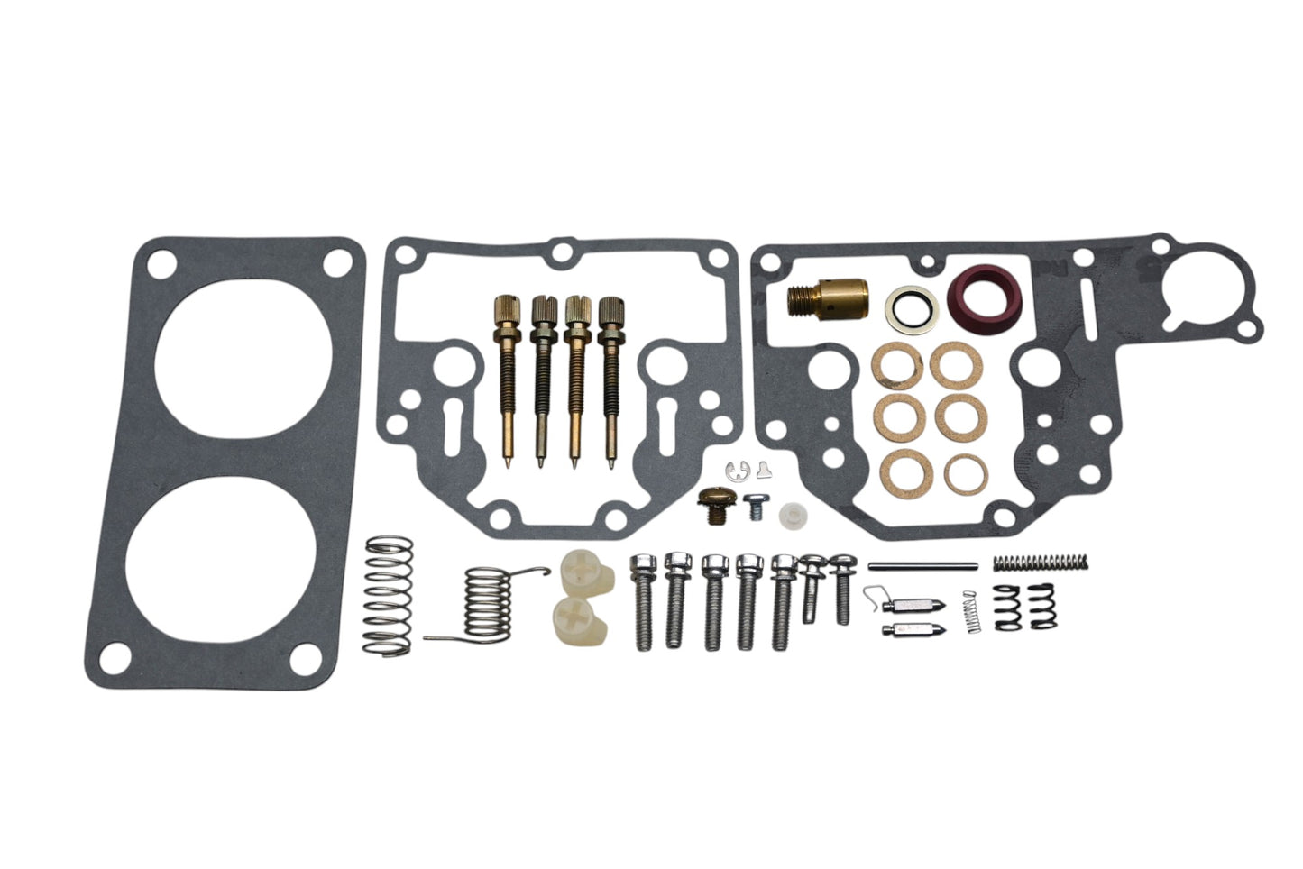 Aftermarket 1395-811691-2 Carburetor Repair Kit Qty 1 NOS