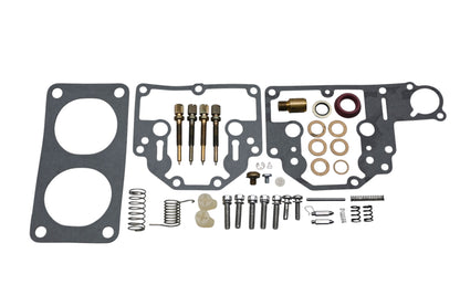 Aftermarket 1395-811691-2 Carburetor Repair Kit Qty 1 NOS