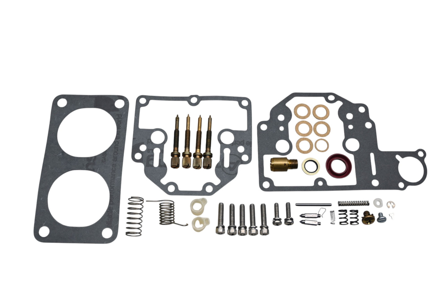 Aftermarket 1395-811691-2 Carburetor Repair Kit Qty 1 NOS