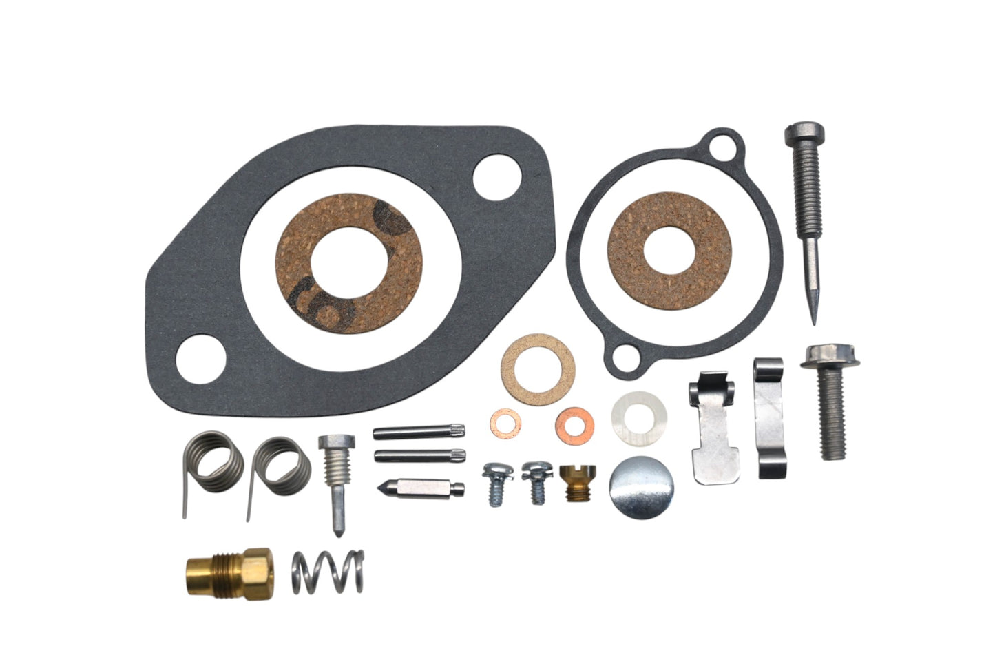 Aftermarket 1399-3812 Carburetor Repair Kit Qty 1 NOS
