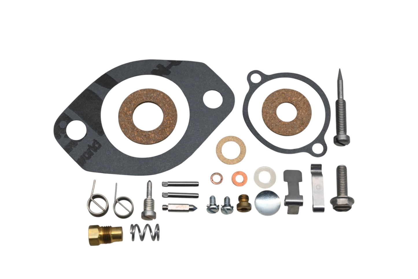 Aftermarket 1399-3812 Carburetor Repair Kit Qty 1 NOS