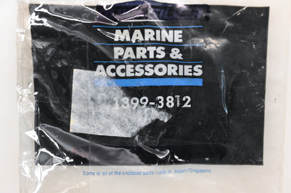 Aftermarket 1399-3812 Carburetor Repair Kit Qty 1 NOS