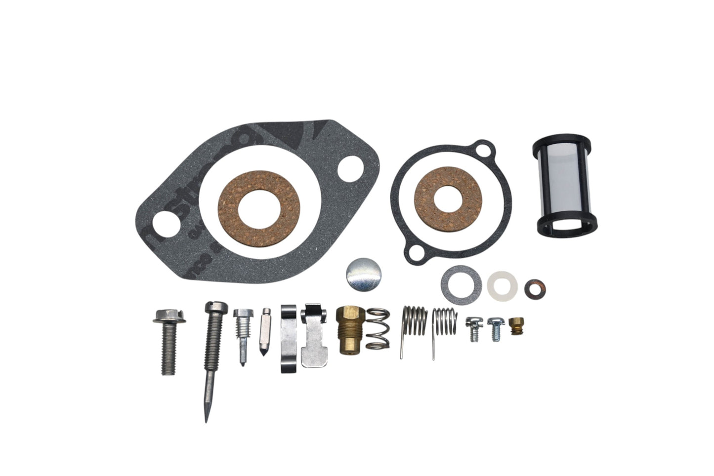 Aftermarket 1399-3797 Carburetor Repair Kit Qty 1 NOS