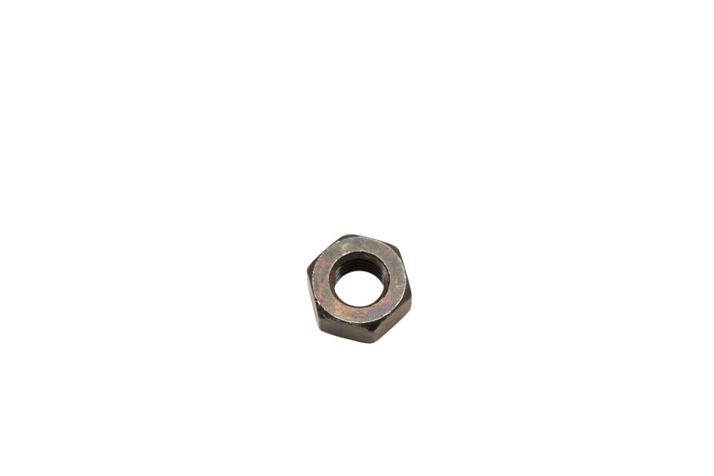 New OEM Yamaha 90170-10345-00 Nut Qty 1 NOS