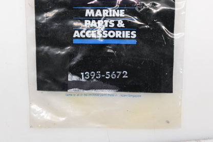 Aftermarket 1395-5672 Carburetor Repair Kit Qty 1 NOS