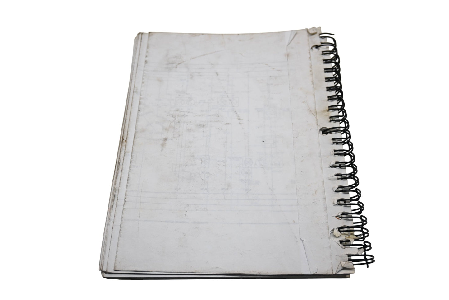 OEM Ski-Doo 484068200 1998 Shop Manual Volume 2