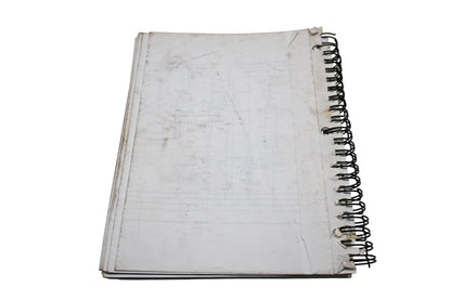 OEM Ski-Doo 484068200 1998 Shop Manual Volume 2