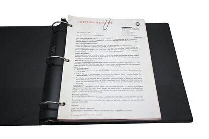 OEM Ski-Doo MJ014-6 Special Tool Catalog