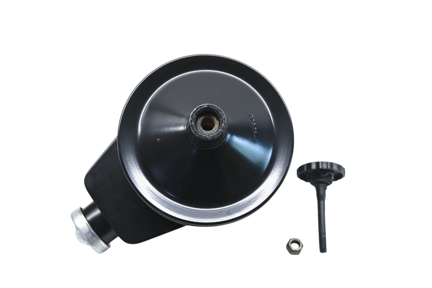 Aftermarket 71333A1 Power Steering Pump Kit Qty 1 NOS