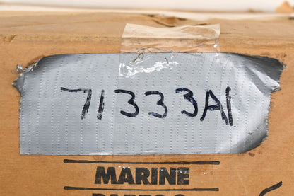 Aftermarket 71333A1 Power Steering Pump Kit Qty 1 NOS