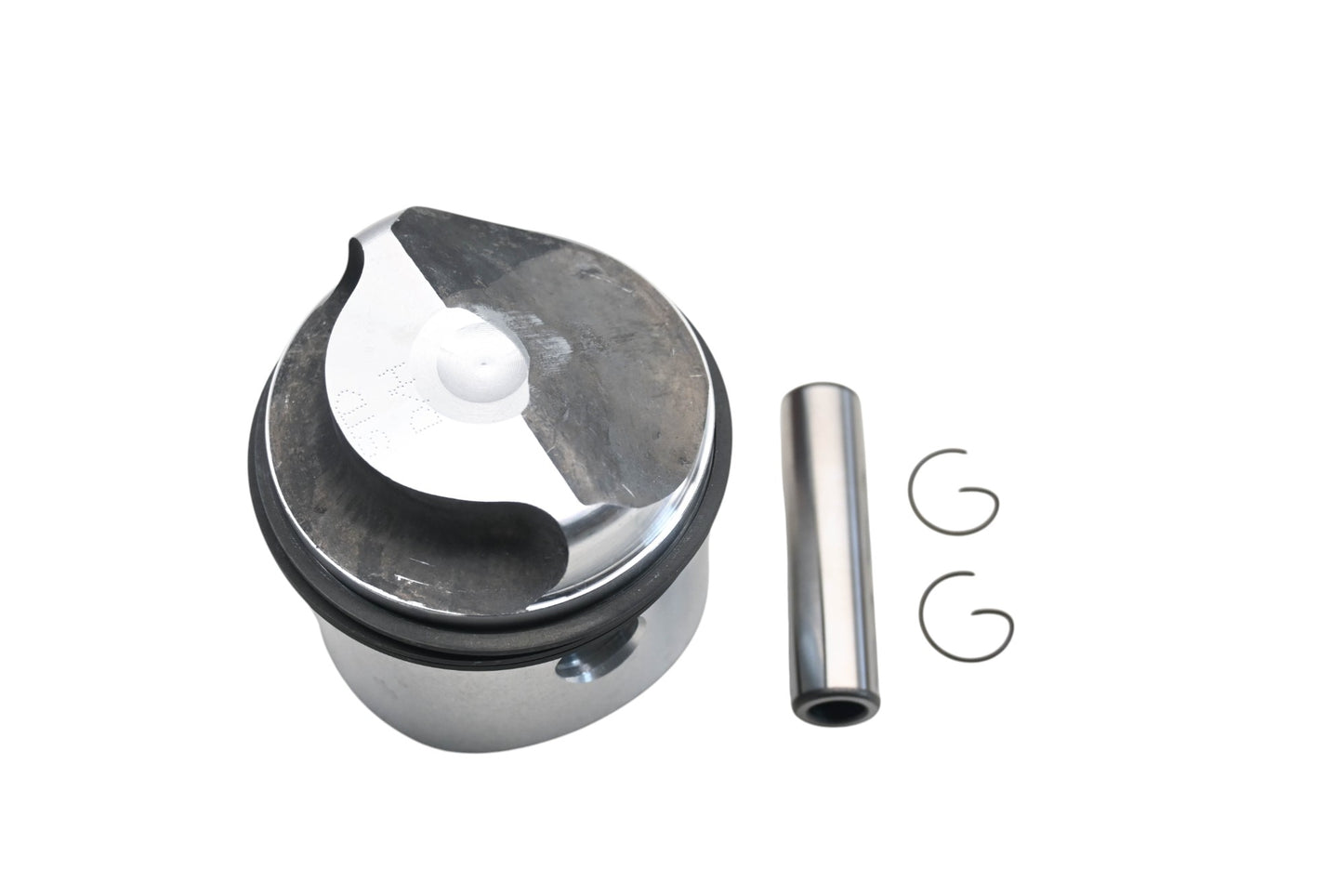 Aftermarket 724-2537A 2 Piston Kit Qty 1 NOS