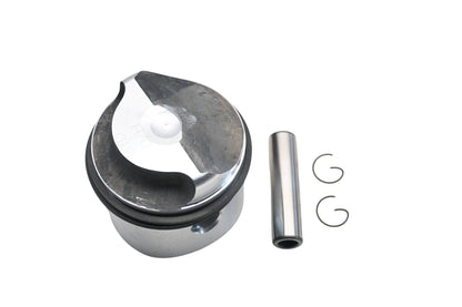 Aftermarket 724-2537A 2 Piston Kit Qty 1 NOS