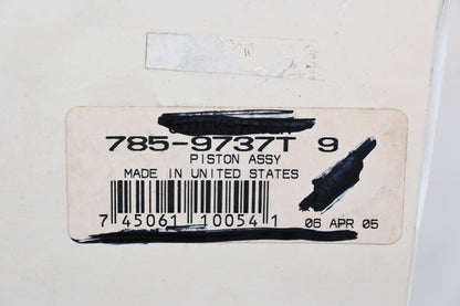 Aftermarket 785-9737T 9 Piston Kit Qty 1 NOS