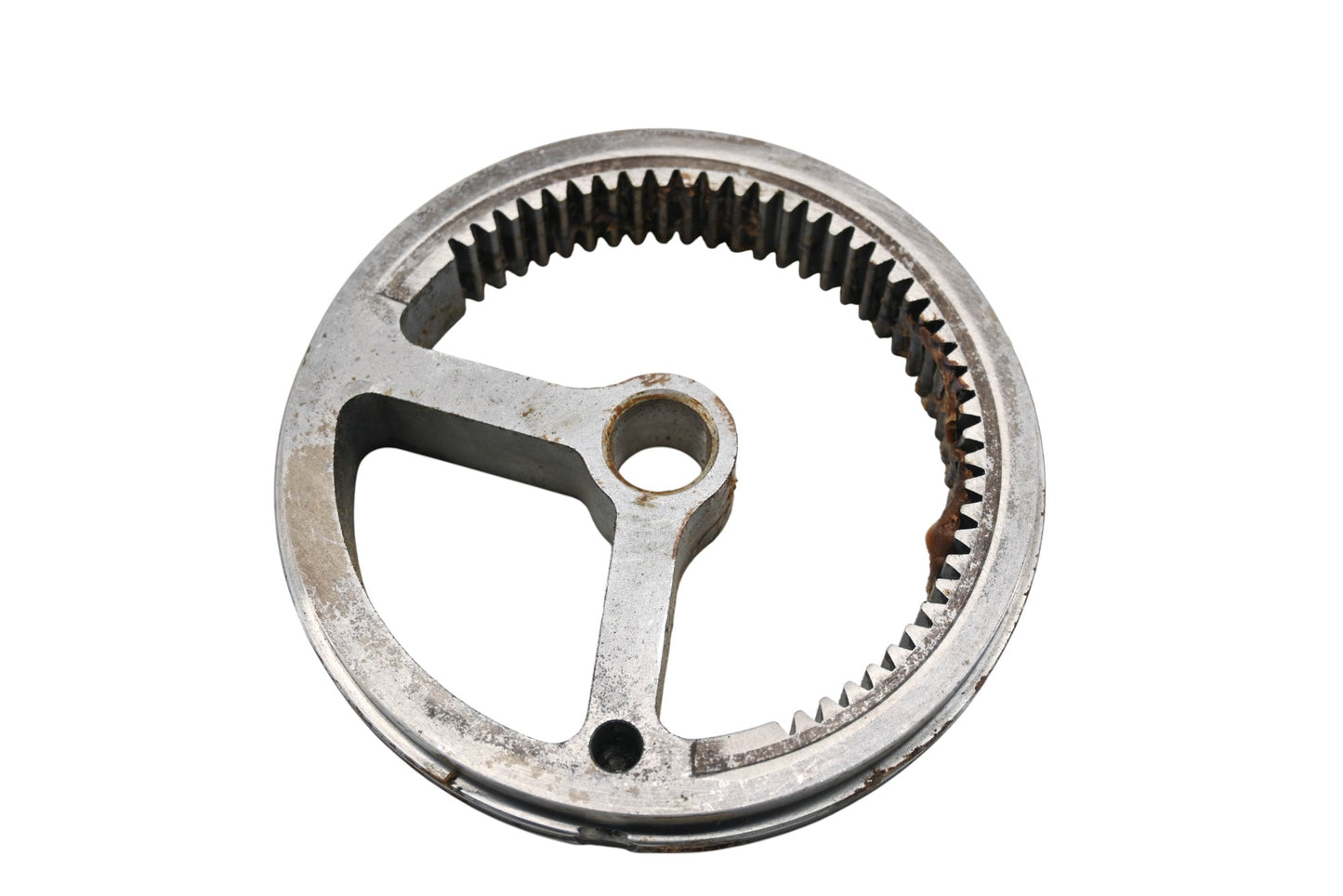 Aftermarket 43-66144 Ring Gear Qty 1