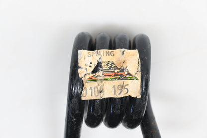 New OEM Arctic Cat 0104-195 Left Hand Suspension Spring Qty 1 NOS