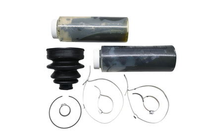 New OEM Arctic Cat 0436-038 Front CV Joint Boot Repair Kit Bearcat 4x4 454 Qty 1 NOS