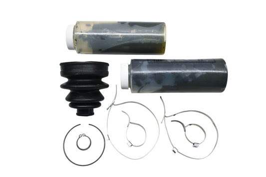 New OEM Arctic Cat 0436-038 Front CV Joint Boot Repair Kit Bearcat 4x4 454 Qty 1 NOS