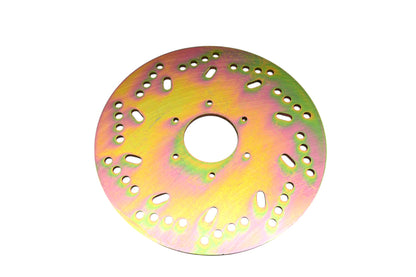 New OEM Arctic Cat 0602-951 Brake Disc Qty 1 NOS