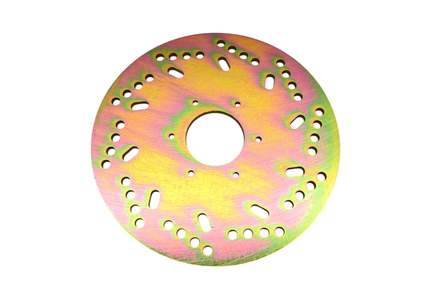 New OEM Arctic Cat 0602-951 Brake Disc Qty 1 NOS