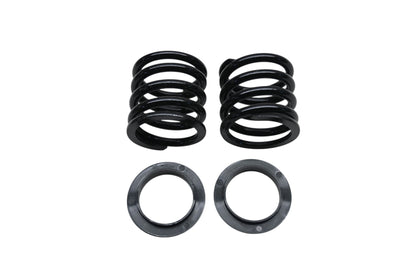 New OEM Arctic Cat 0636-066 Spring Kit Heavy Qty 1 NOS