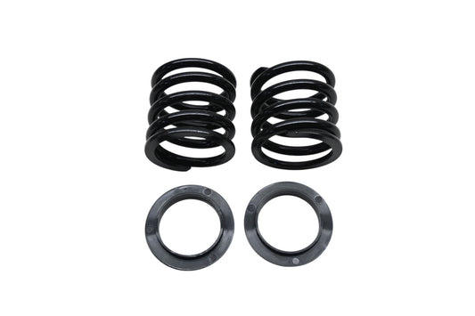 New OEM Arctic Cat 0636-066 Spring Kit Heavy Qty 1 NOS