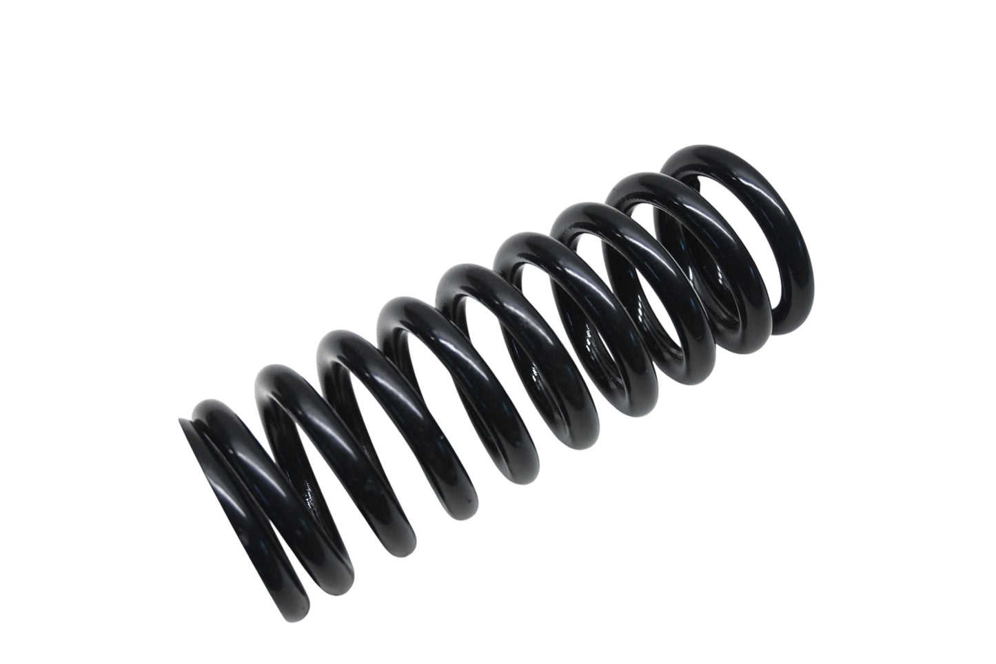 New OEM Arctic Cat 0603-132 Black Compression Spring Qty 1 NOS