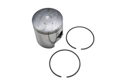 Rocky 05-6569 Piston Kit w/o pin Size S-3 Suzuki TC TS 250 NOS Qty 1 NOS