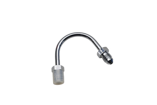 Mid-USA 45746, PFTA150 Brake Tube Fitting 150 Deg Qty 1 NOS