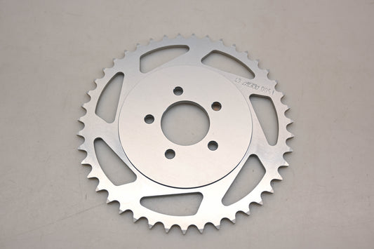 New OEM KTM 45110051043 Sprocket 43T Qty 1 NOS
