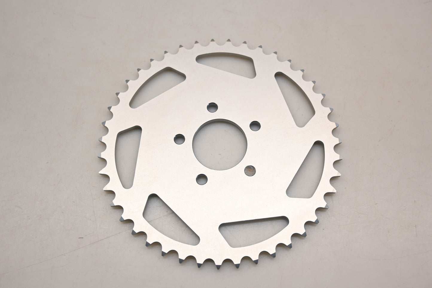 New OEM KTM 45110051043 Sprocket 43T Qty 1 NOS