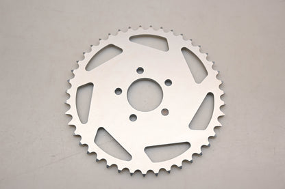 New OEM KTM 45110051043 Sprocket 43T Qty 1 NOS