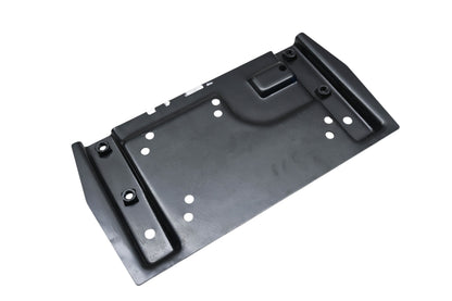 Alpha Sports 51120-156-000 Left Bottom Board Qty 1 NOS