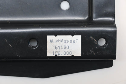 Alpha Sports 51120-156-000 Left Bottom Board Qty 1 NOS