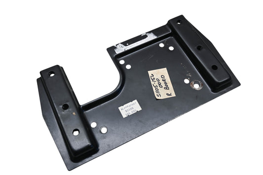 Alpha Sports 51105-156-000 Right Bottom Board Qty 1