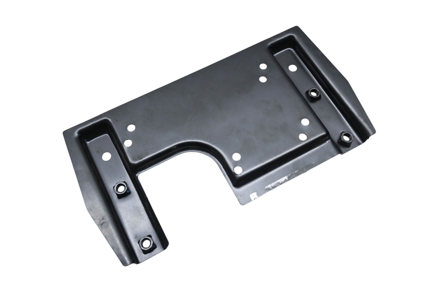 Alpha Sports 51105-156-000 Right Bottom Board Qty 1