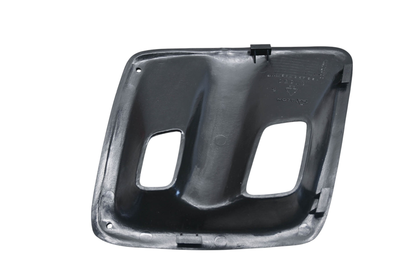 Alpha Sports 17650-156-000 Front Right Fender Qty 1 NOS