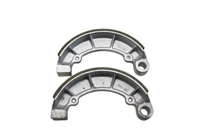 EBC H320 Brake Shoes Qty 2 NOS