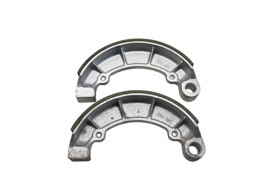 EBC H320 Brake Shoes Qty 2 NOS