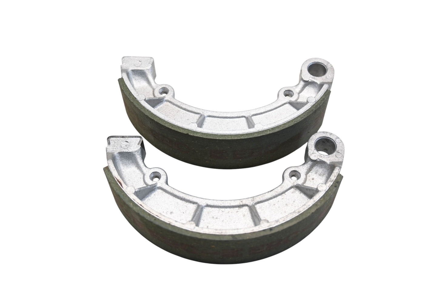 EBC H320 Brake Shoes Qty 2 NOS