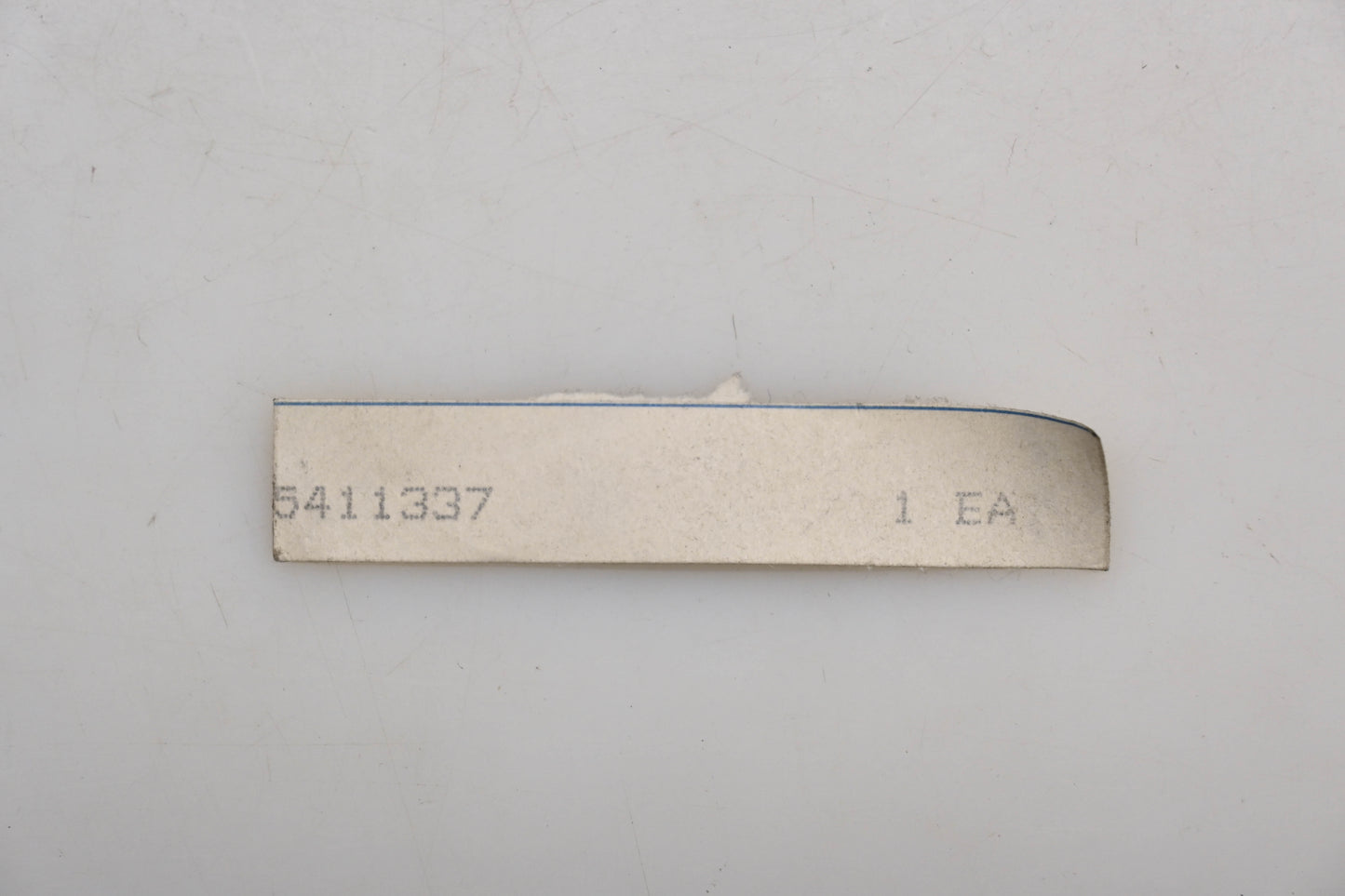 New OEM Polaris 5411337 Inlet Cooler Hose Qty 1 NOS