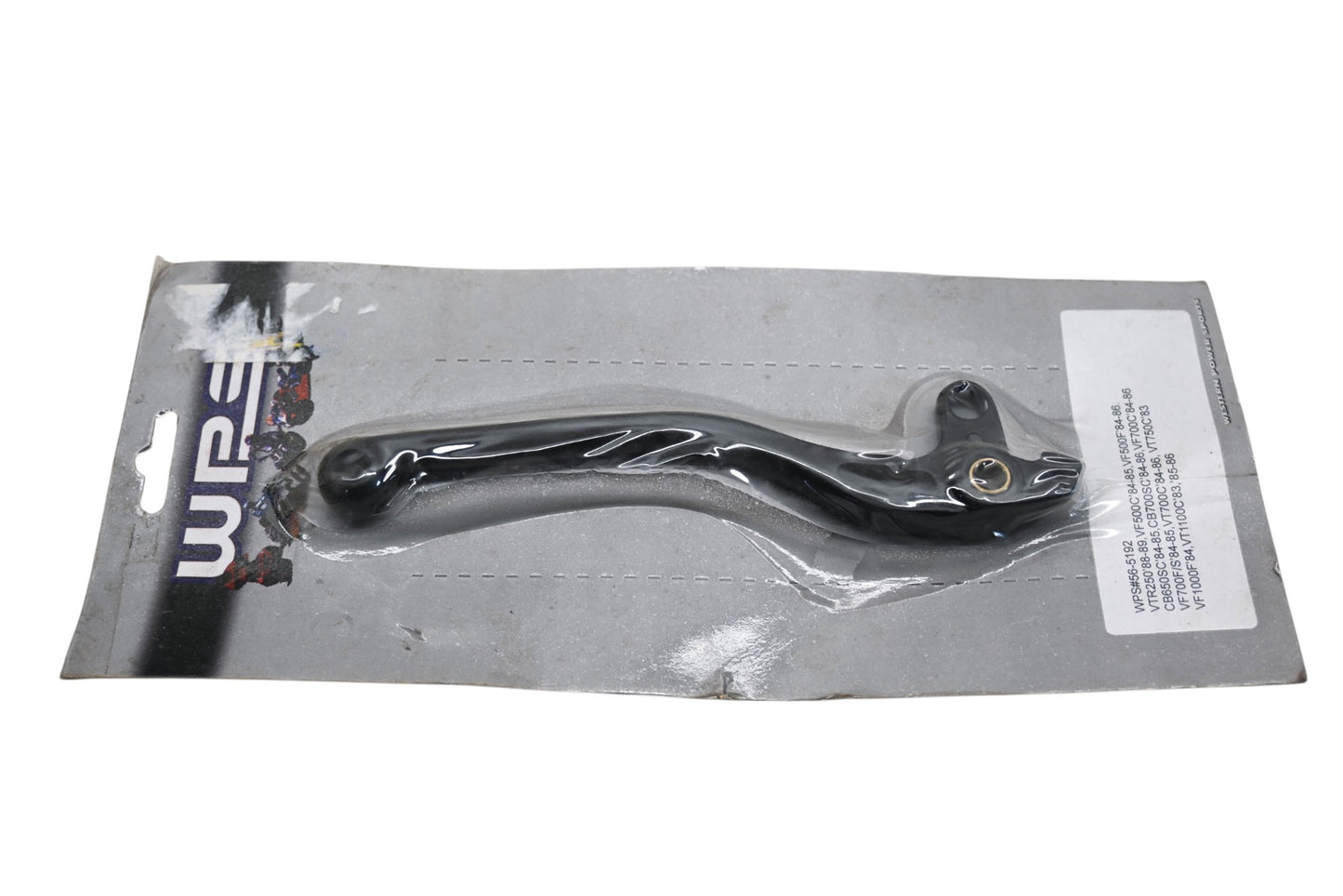 WPS 56-5192 Clutch Lever Honda Qty 1 NOS
