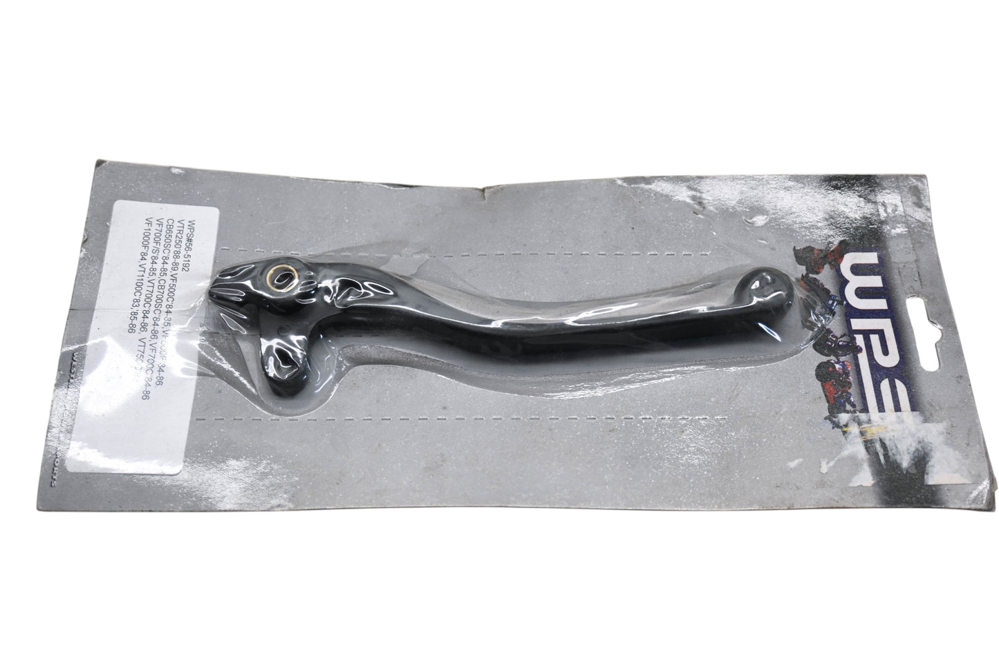 WPS 56-5192 Clutch Lever Honda Qty 1 NOS