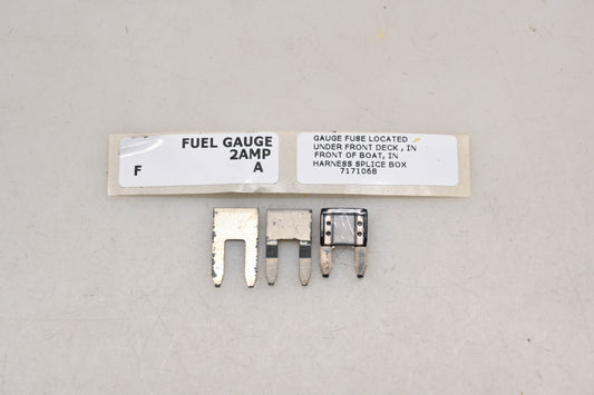 New OEM Polaris 2202419 Freedom Gauge Update Kit Qty 1 NOS