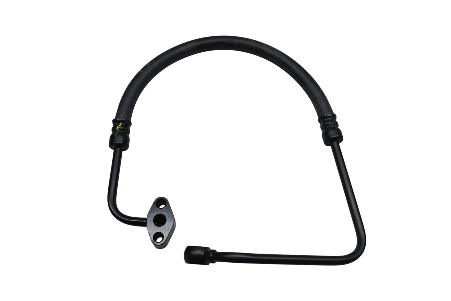 Alpha Sports 15230-156-000 Left Hose Outlet Qty 1 NOS