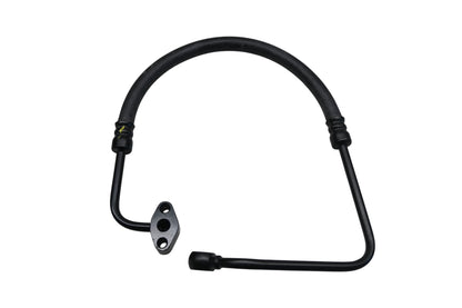 Alpha Sports 15230-156-000 Left Hose Outlet Qty 1 NOS