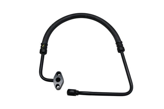 Alpha Sports 15230-156-000 Left Hose Outlet Qty 1 NOS