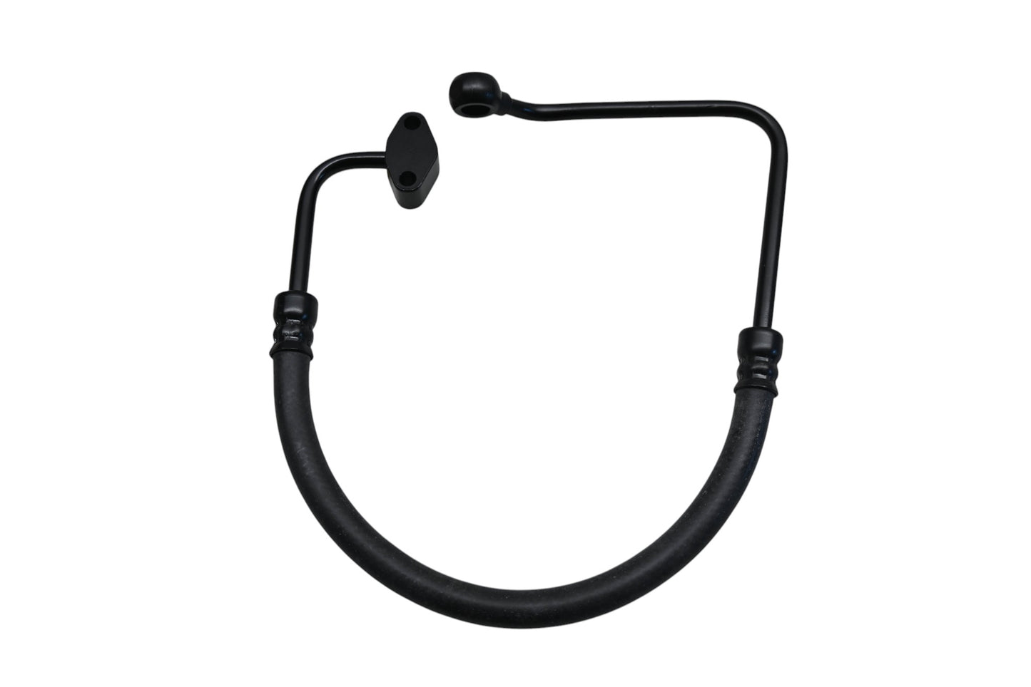 Alpha Sports 15230-156-000 Left Hose Outlet Qty 1 NOS