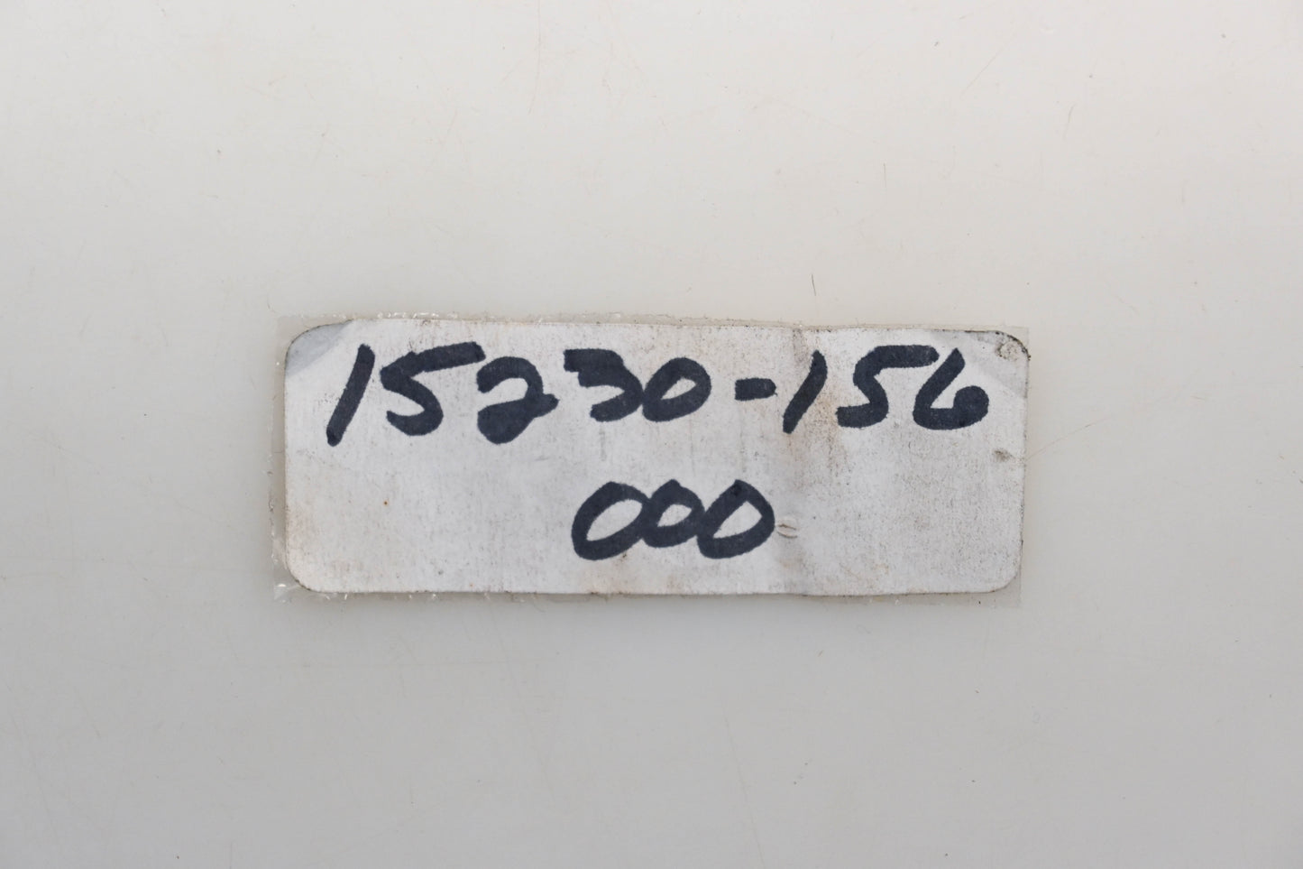 Alpha Sports 15230-156-000 Left Hose Outlet Qty 1 NOS